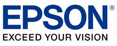 Epson logo